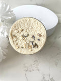 Oat and Manuka Honey Sugar Scrub