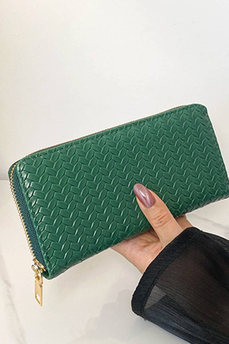 Perla  Long Wallet
