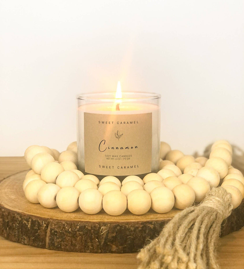 Handmade Soy Candles, Scented, Vegan, Natural candle, Gifts