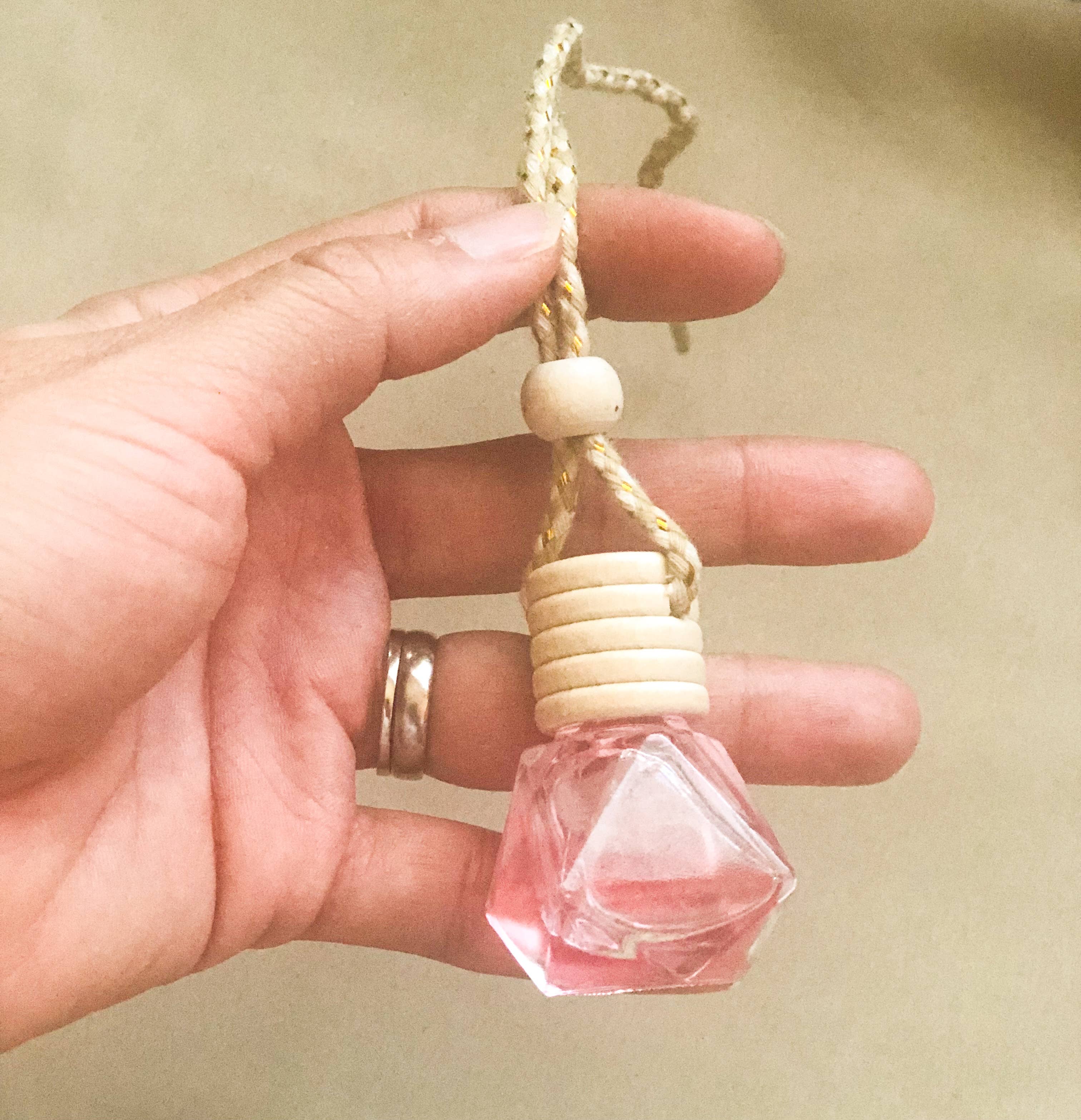 Car Diffuser Hanging, Car Freshener: Pink / Watermelon Lemonade