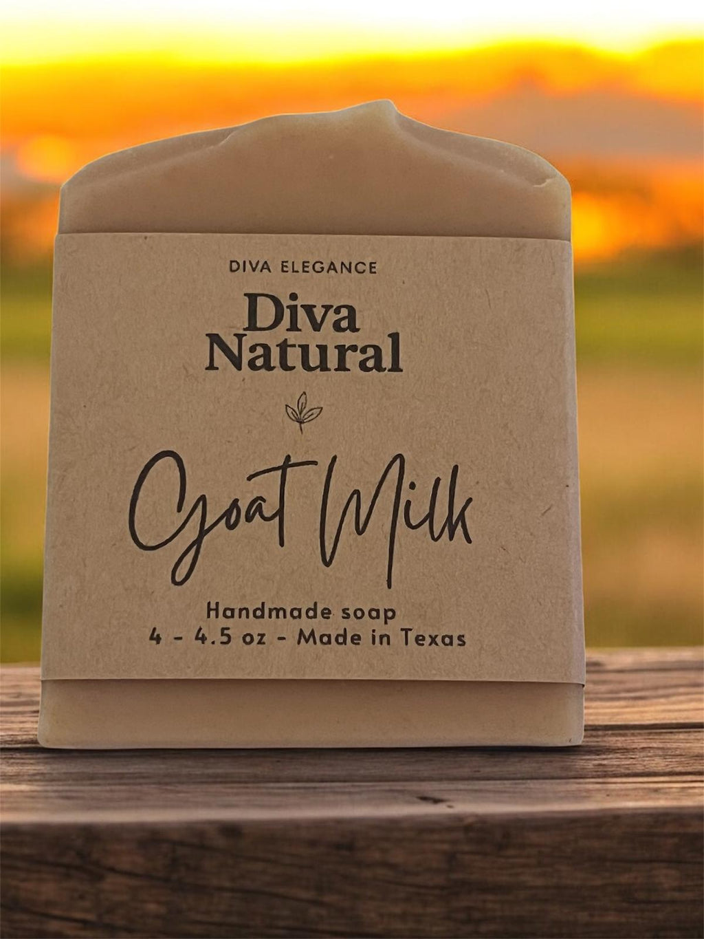 Handmade soap bar, Natural soaps, different scents to choose: Hazelnut Coffee / Full Size 4 oz - 4.5 oz