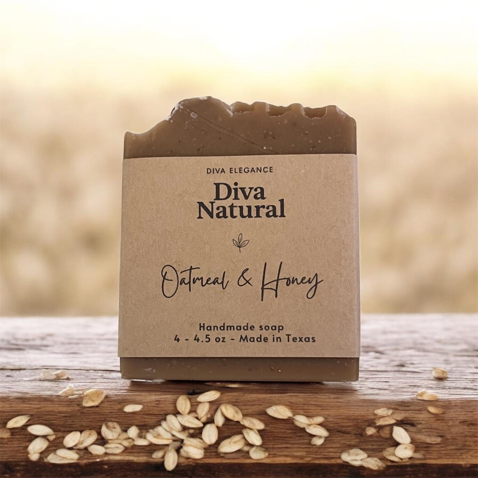 Handmade soap bar, Natural soaps, different scents to choose: Hazelnut Coffee / Full Size 4 oz - 4.5 oz