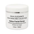 Detox Facial Scrub