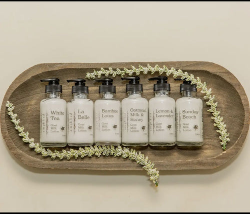 Body Lotion