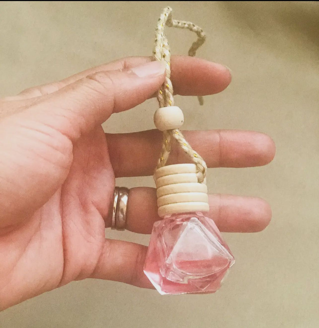 Hanging Car Diffuser