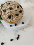 Sugar Scrub