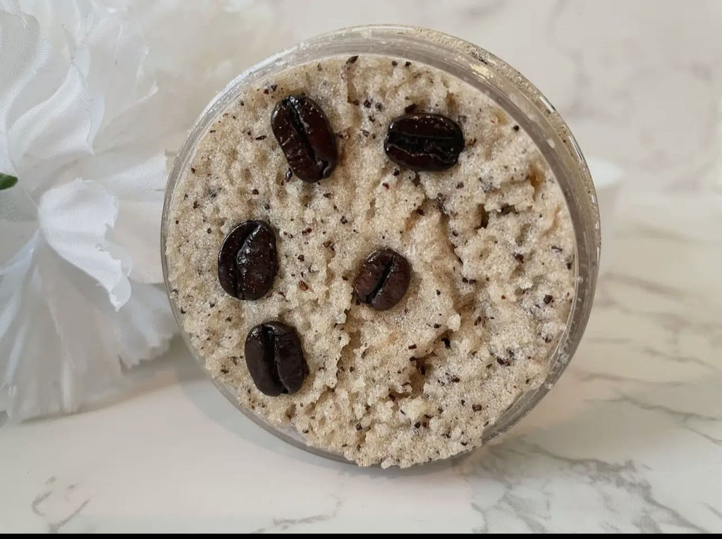 Sugar Scrub