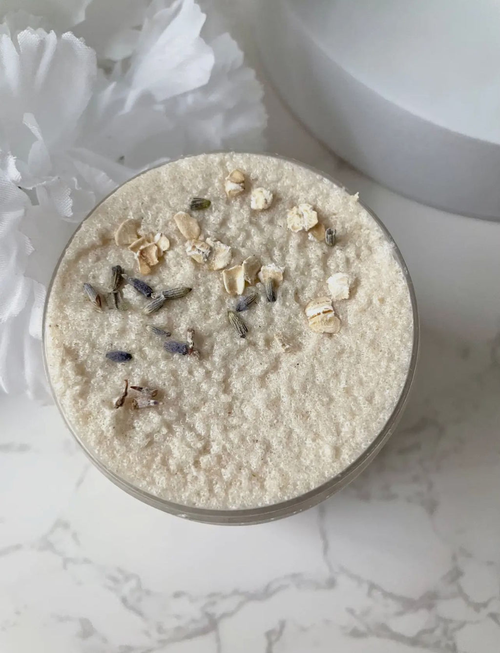 Sugar Scrub