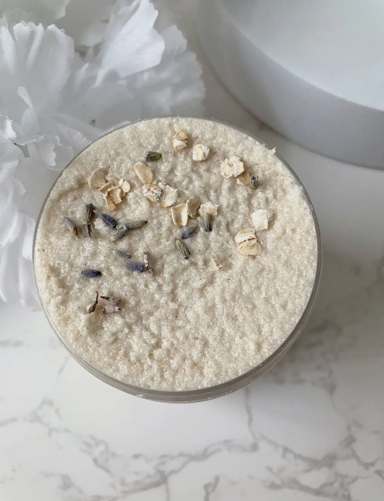 Sugar Scrub