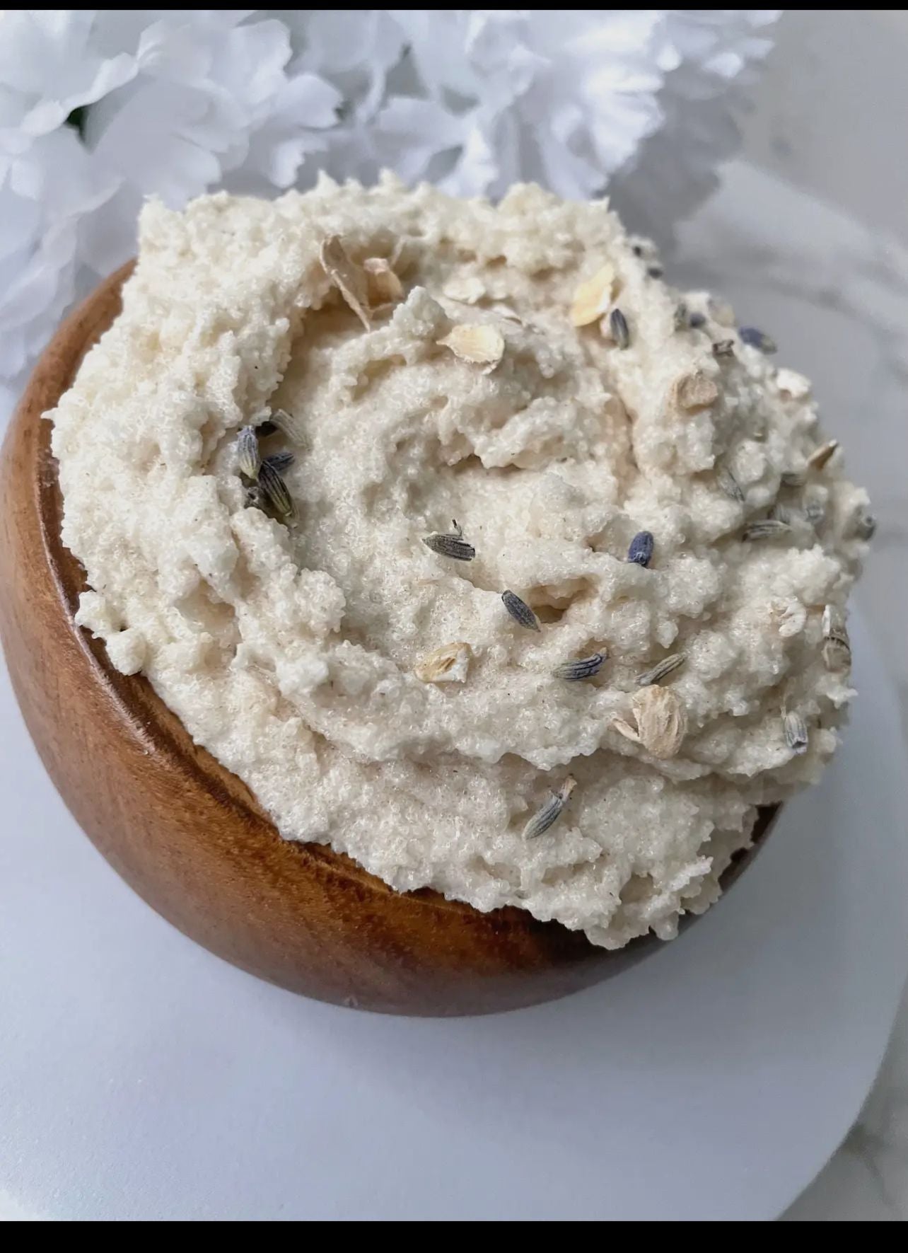 Sugar Scrub