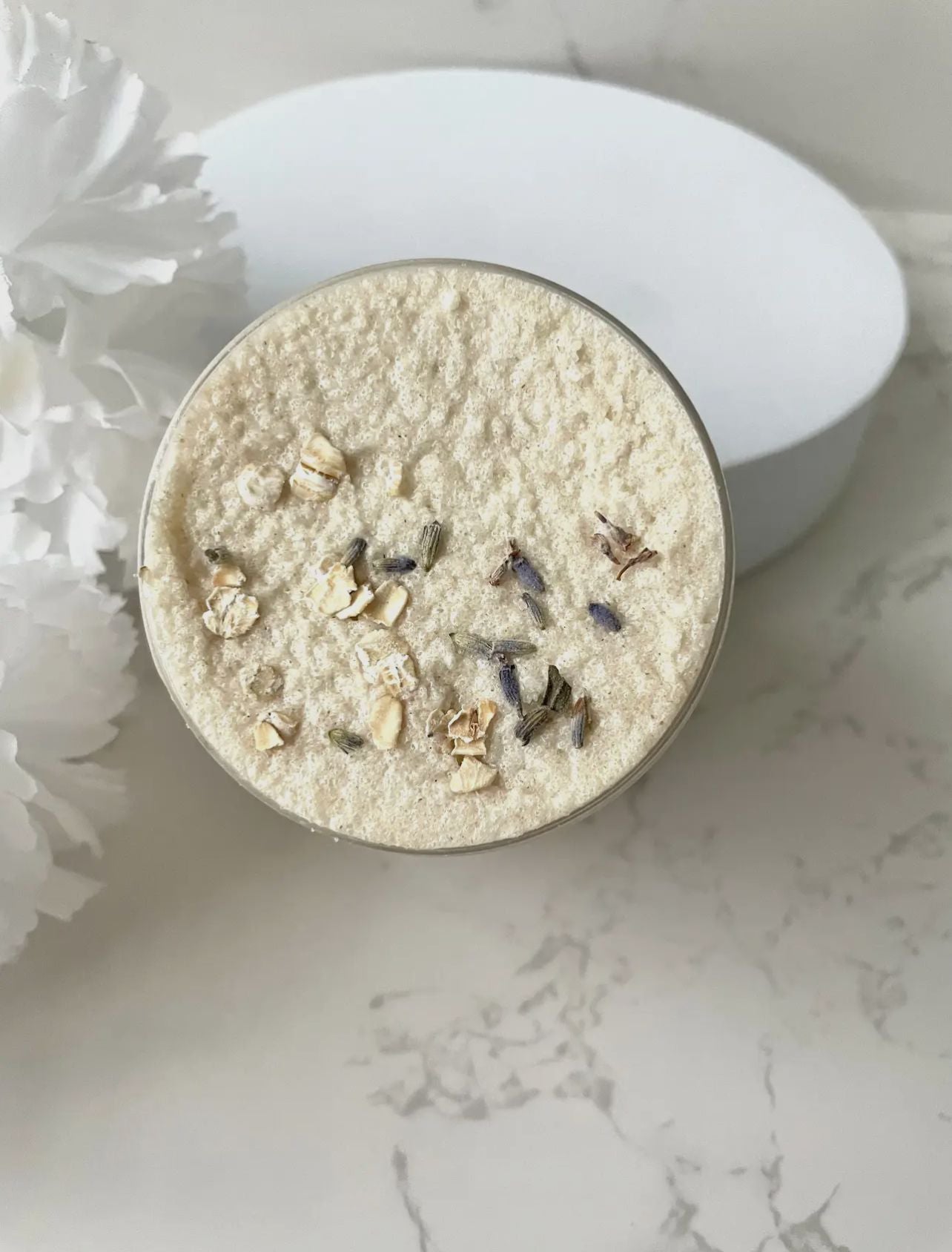 Sugar Scrub