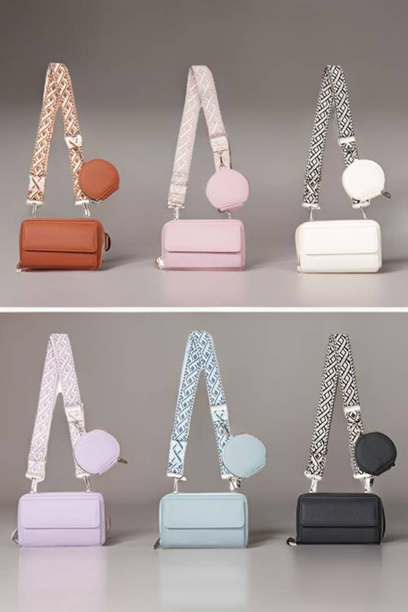 Luna Bag