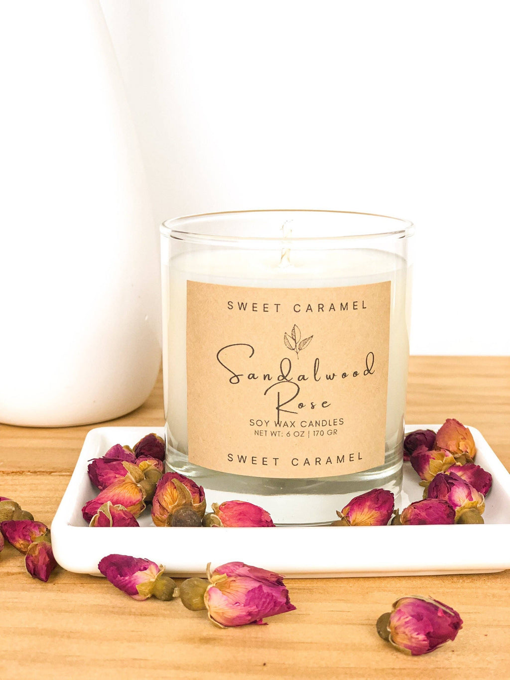 Handmade Soy Candles, Scented, Vegan, Natural candle, Gifts