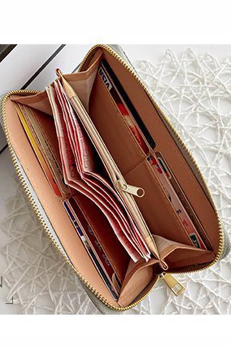 Perla  Long Wallet