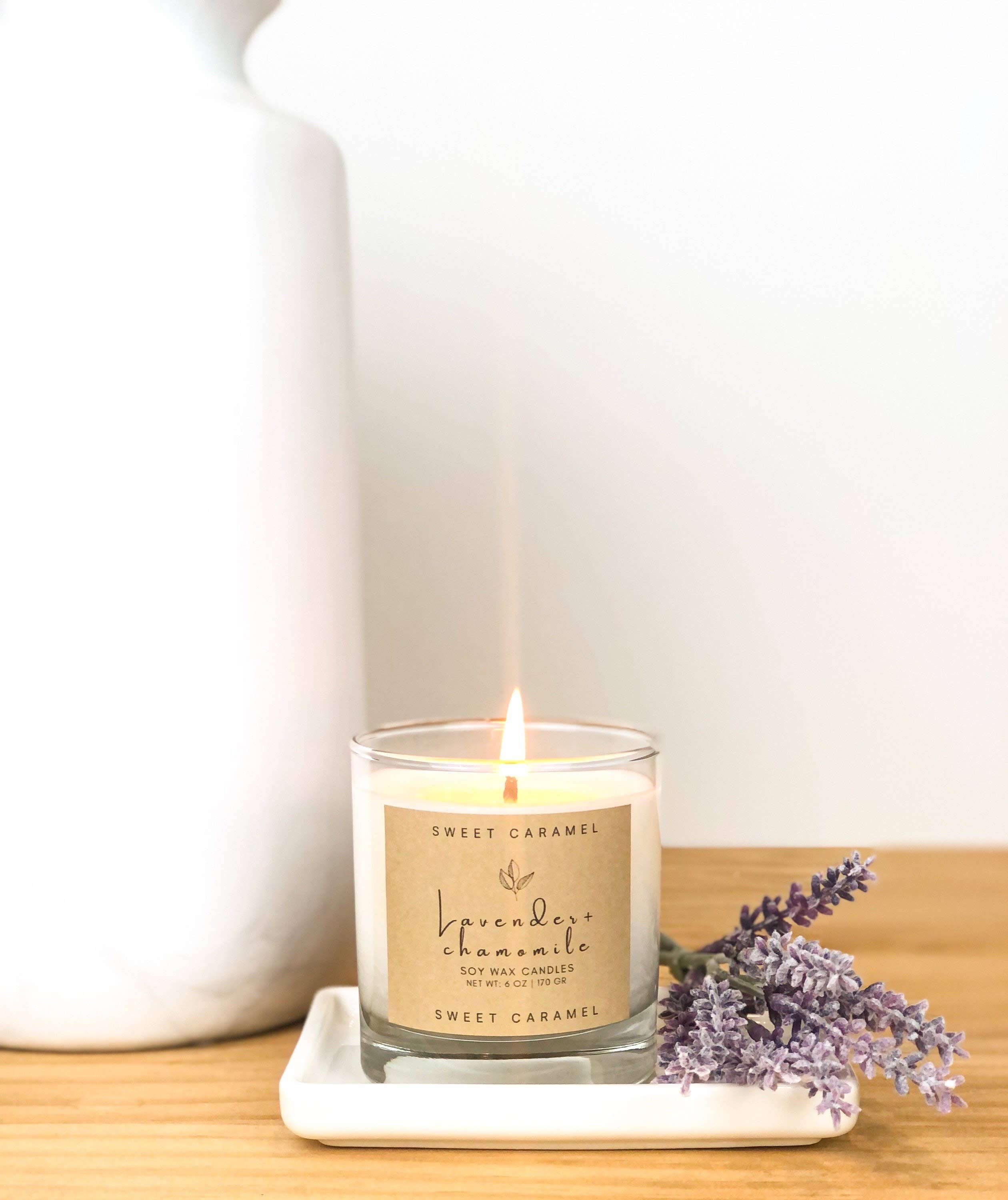 Handmade Soy Candles, Scented, Vegan, Natural candle, Gifts