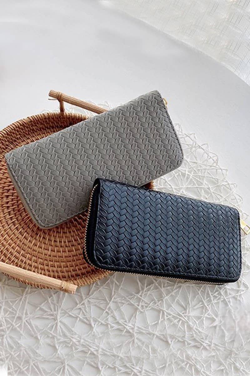 Perla  Long Wallet